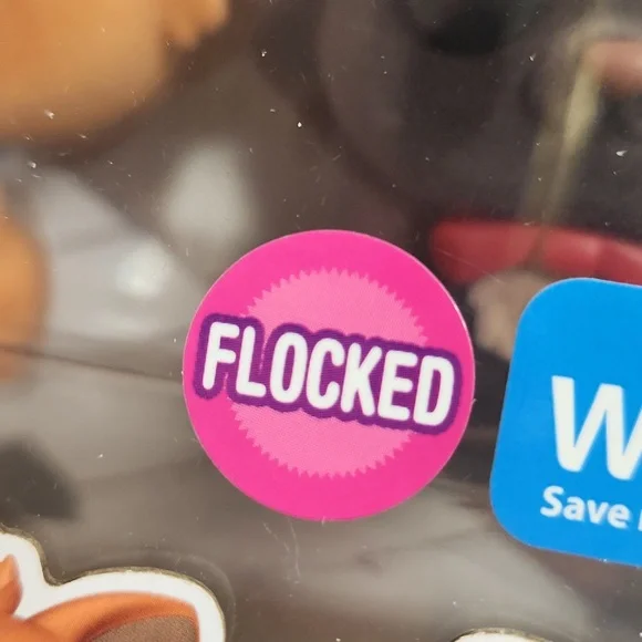 Disney Aristocats Funko set - Picture 2 of 8